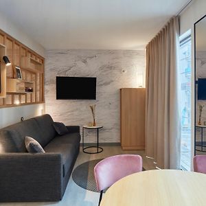 Appartement met een Slaapkamer